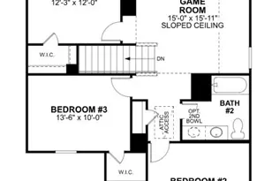 8322 Blue Shell Ln, Cypress, TX 77433 - Photo 3