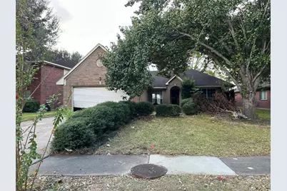 1310 Village Court Boulevard, Rosenberg, TX 77471 - Photo 1