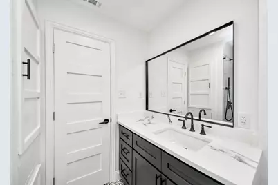 4501 Verdome Lane, Houston, TX 77092 - Photo 9