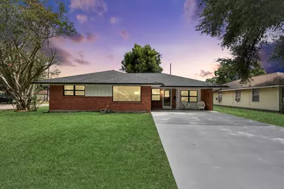 4501 Verdome Lane, Houston, TX 77092 - Photo 5