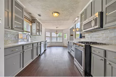 10406 Comanche Springs Court, Houston, TX 77095 - Photo 13