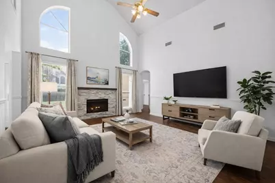 10406 Comanche Springs Court, Houston, TX 77095 - Photo 9