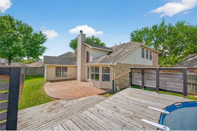 10406 Comanche Springs Court, Houston, TX 77095 - Photo 47