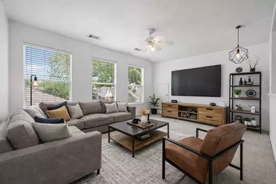 10406 Comanche Springs Court, Houston, TX 77095 - Photo 33