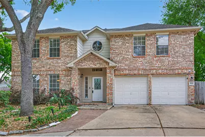 10406 Comanche Springs Court, Houston, TX 77095 - Photo 3