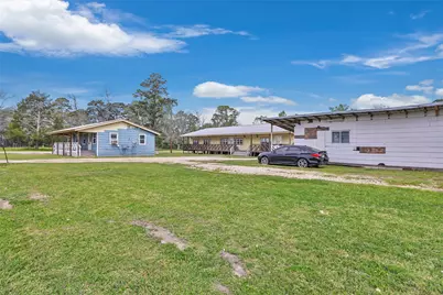 10821 Highway 150 #20, Shepherd, TX 77371 - Photo 1