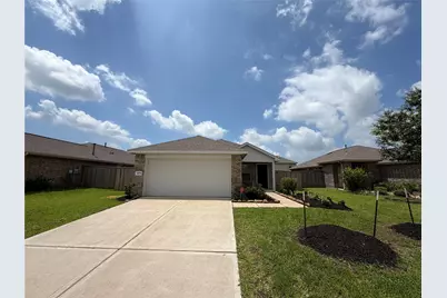 14514 Woodcott Warren Way, Fresno, TX 77583 - Photo 1