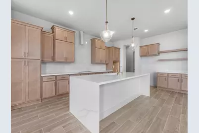 16527 Blissful Day Way, Hockley, TX 77447 - Photo 7