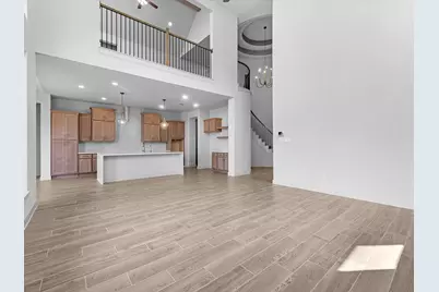 16527 Blissful Day Way, Hockley, TX 77447 - Photo 5