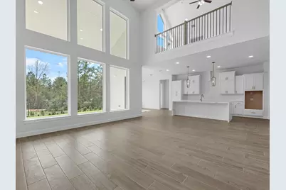 16527 Blissful Day Way, Hockley, TX 77447 - Photo 9