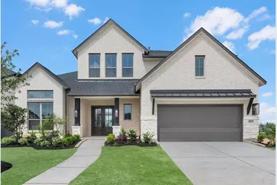 16527 Blissful Day Way, Hockley, TX 77447 - Photo 1