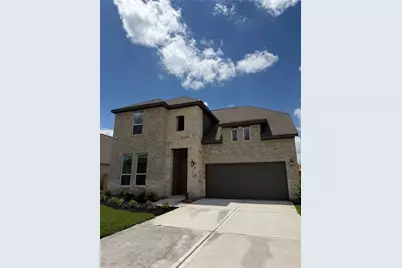 2624 Grove Crest Drive, Rosenberg, TX 77469 - Photo 1