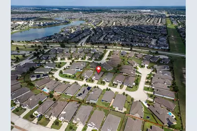 10622 Heather Berry Lane, Cypress, TX 77433 - Photo 23
