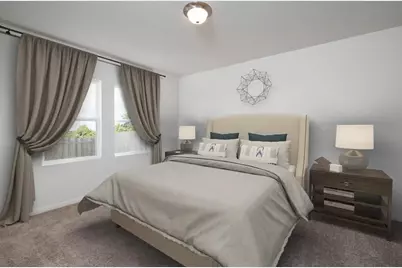 31202 Gayle Prairie Oaks Street, Waller, TX 77484 - Photo 7