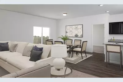 31202 Gayle Prairie Oaks Street, Waller, TX 77484 - Photo 5