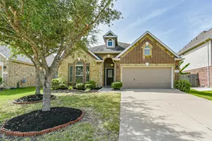 27007 Soapstone Terrace Ln, Katy, TX 77494 - Photo 1