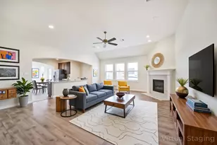 27007 Soapstone Terrace Ln, Katy, TX 77494 - Photo 3