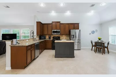 7203 Panther Ridge Drive, Spring, TX 77389 - Photo 9