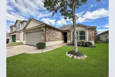 5610 Casa Martin Drive, Katy, TX 77449 - Photo 3