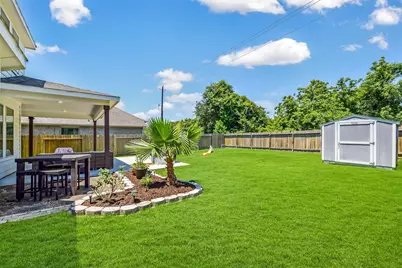 4933 Stoney Way Lane, League City, TX 77573 - Photo 41