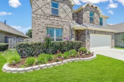 4933 Stoney Way Lane, League City, TX 77573 - Photo 5