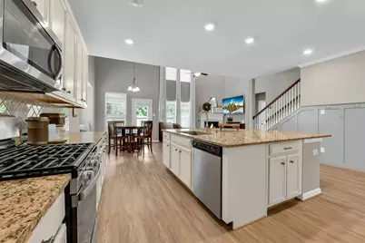 4933 Stoney Way Lane, League City, TX 77573 - Photo 15