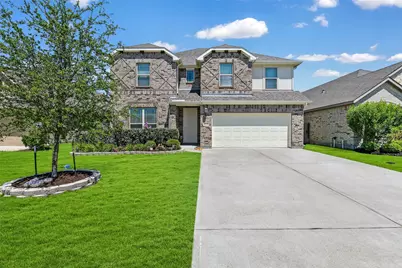 4933 Stoney Way Lane, League City, TX 77573 - Photo 1