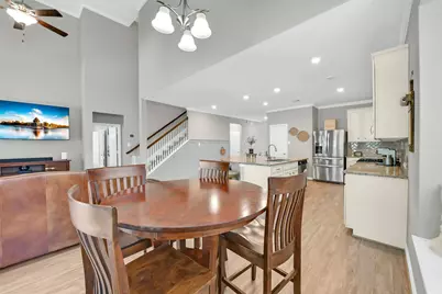 4933 Stoney Way Lane, League City, TX 77573 - Photo 17