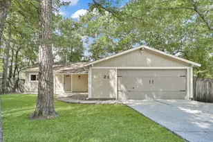 21 Gambrel Oak Pl, The Woodlands, TX 77380 - Photo 3