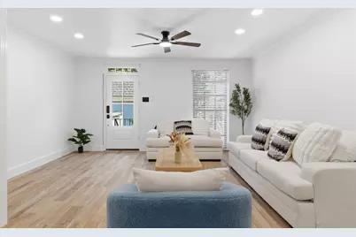 811 Lovett Boulevard #21, Houston, TX 77006 - Photo 1
