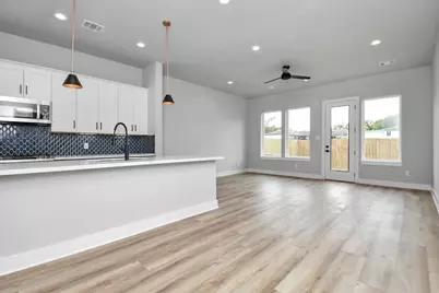 6817 Peerless Street, Houston, TX 77021 - Photo 5