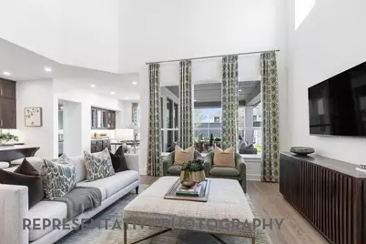 25014 Grassdale Lane S, Katy, TX 77493 - Photo 11