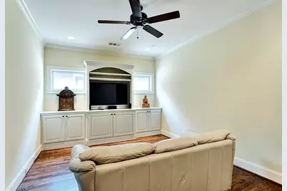 3919 Swarthmore, West University Place, TX 77005 - Photo 11