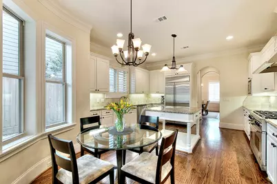 3919 Swarthmore, West University Place, TX 77005 - Photo 5
