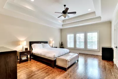 3919 Swarthmore, West University Place, TX 77005 - Photo 9