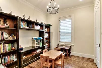 3919 Swarthmore, West University Place, TX 77005 - Photo 7