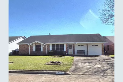 4219 Dragonwick Drive, Houston, TX 77045 - Photo 1