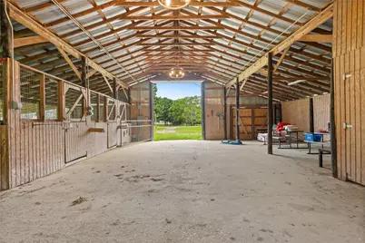 12043 Anderson Road, Willis, TX 77318 - Photo 5
