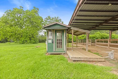 12043 Anderson Road, Willis, TX 77318 - Photo 13
