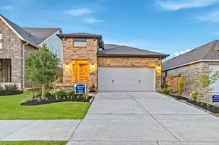 11230 Peacock Flower St, Cypress, TX 77433 - Photo 1