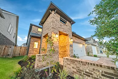 11230 Peacock Flower Street, Cypress, TX 77433 - Photo 3