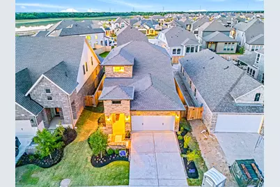 11230 Peacock Flower Street, Cypress, TX 77433 - Photo 7