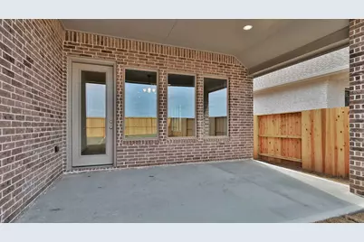 8943 Gray Fox Trail, Manvel, TX 77578 - Photo 11