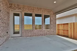 8943 Gray Fox Trail, Manvel, TX 77578 - Photo 11