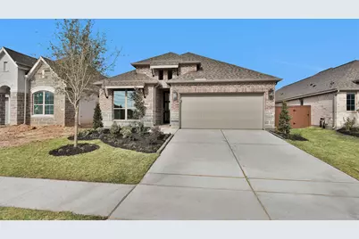 8943 Gray Fox Trail, Manvel, TX 77578 - Photo 13