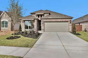 8943 Gray Fox Trail, Manvel, TX 77578 - Photo 13