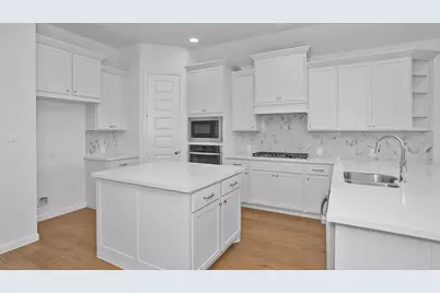 8943 Gray Fox Trail, Manvel, TX 77578 - Photo 5