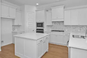 8943 Gray Fox Trail, Manvel, TX 77578 - Photo 5