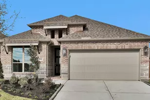 8943 Gray Fox Trail, Manvel, TX 77578 - Photo 1