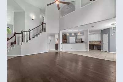 3231 Chapel Creek Way, Missouri City, TX 77459 - Photo 7